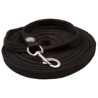 Imperial Riding Longe Global Soft Nylon 7,8m Noir
