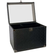 HV Polo Boîte de Pansage Luxury Noir