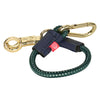 Imperial Riding Longe d'Attache pour Van Élastique Forest Green