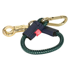 Imperial Riding Longe d'Attache pour Van Élastique Forest Green