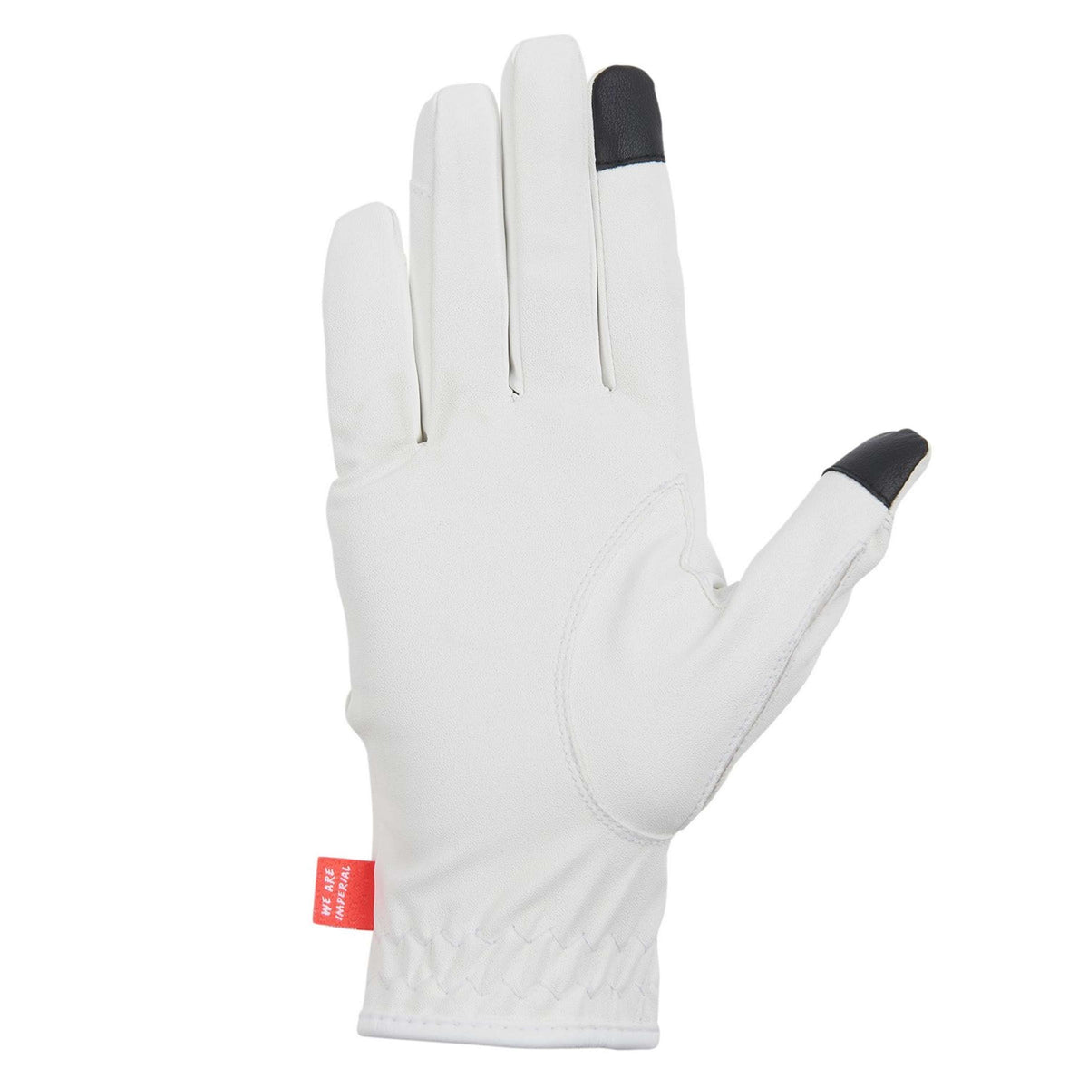 Imperial Riding Gants The Basics Blanc