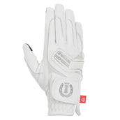 Imperial Riding Gants The Basics Blanc