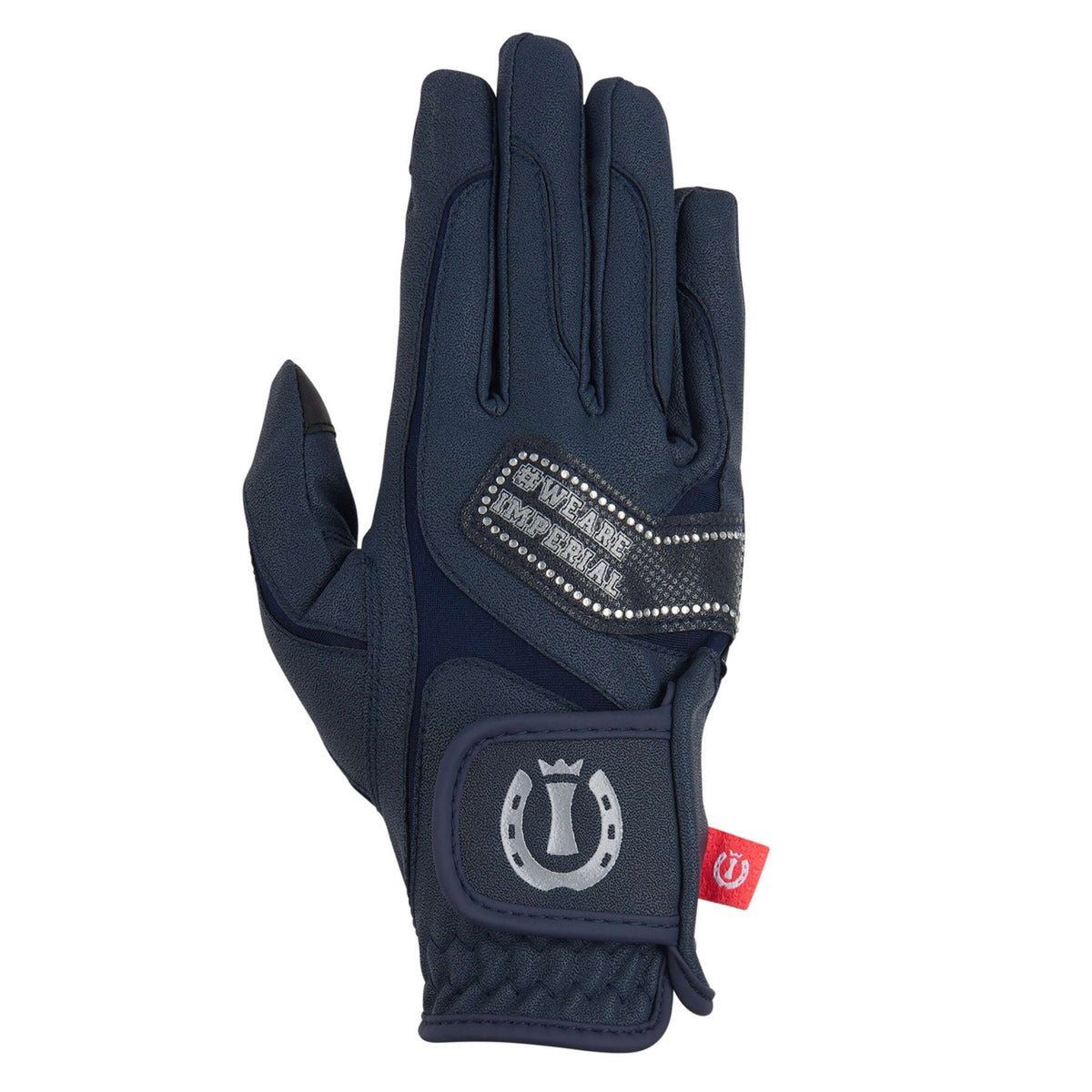 Imperial Riding Gloves The Basics Marin