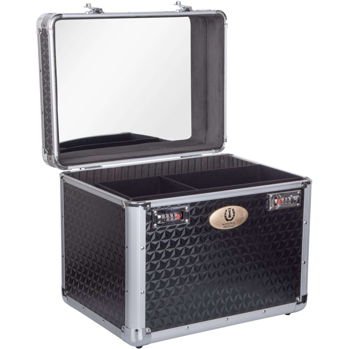 Imperial Riding Malette de Pansage Shiny Paillettes Noires