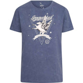 Imperial Riding T-Shirt Blossom Marin