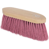 Imperial Riding Brosse Cheveux Longs Dos Bois Rose