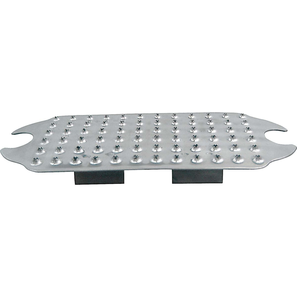Sprenger Semelles d'étriers Bow Balance Acier Inoxydable