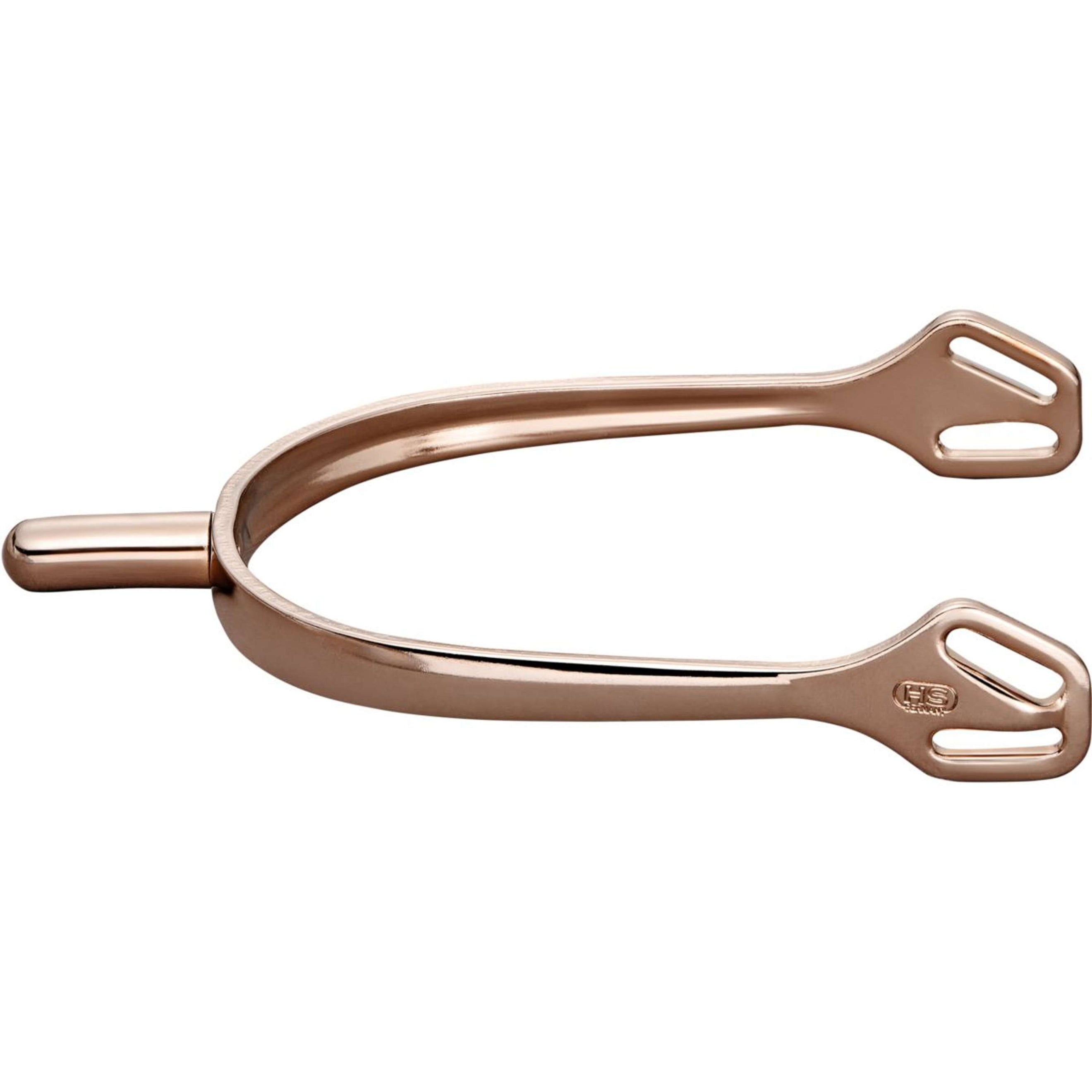 Sprenger Eperon Prince de Galles Ultra Fit bronze