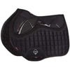 LeMieux Tapis de Selle X-Grip Square EuroJump Noir
