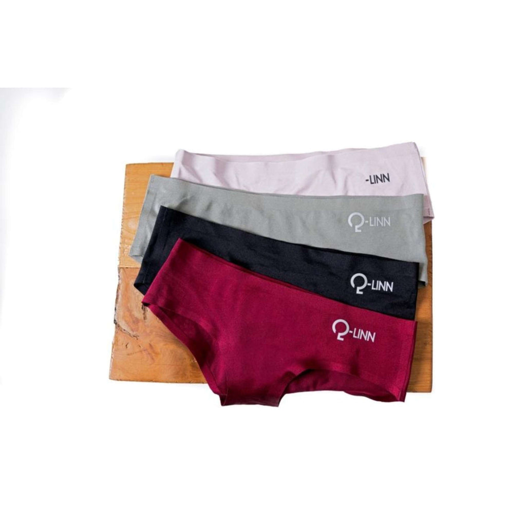 Q Linn Boxer Noir