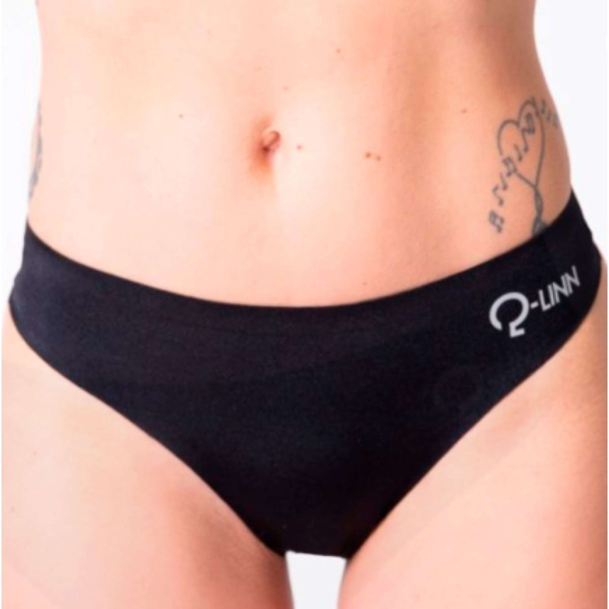 Q Linn Thong Noir