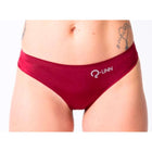 Q Linn Thong Rouge foncé