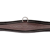 Kavalkade Sangle Foster Classic Élastique Marron