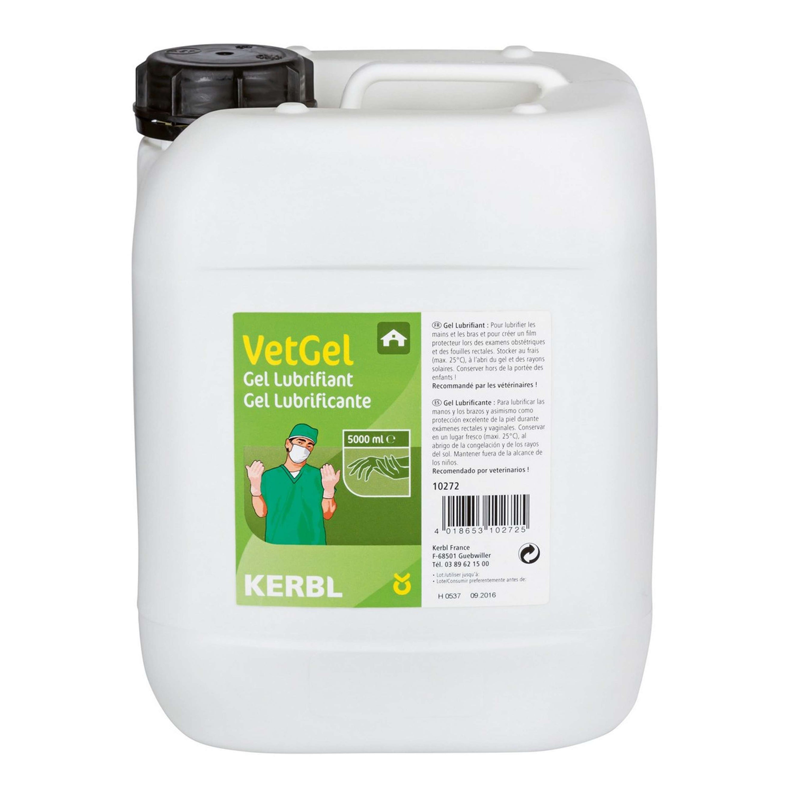 Kerbl Produit Lubrifiant