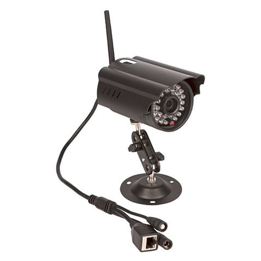 Kerbl Caméra IPCam 2.0 HD