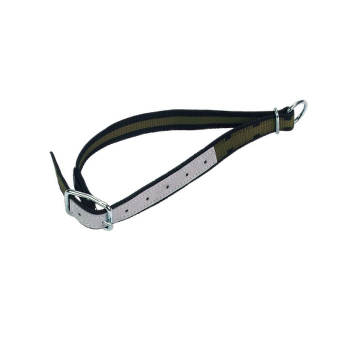 Kerbl Collier Jongvee Vert/Noir