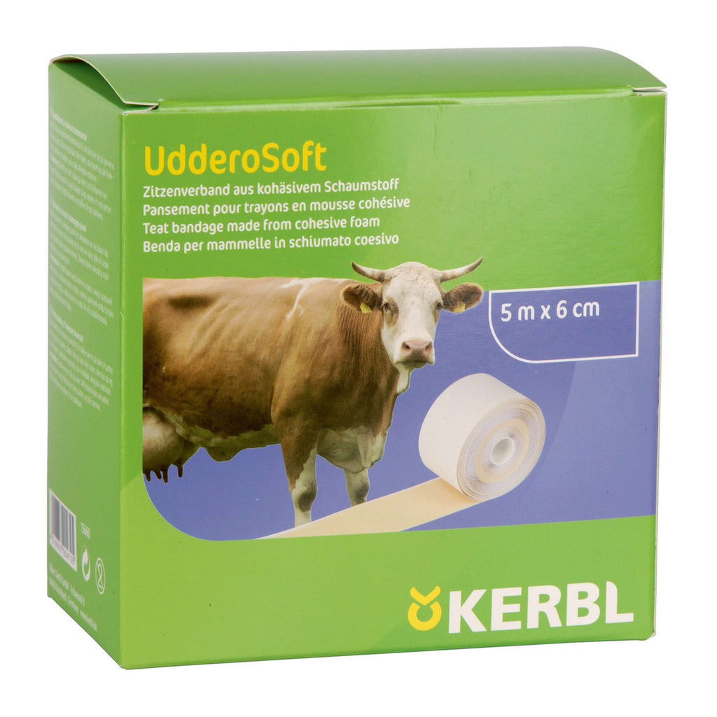 Kerbl Pansement pour Trayons Udderosoft