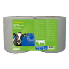 Kerbl Papier pour Mamelles Stimuclean Eurofarm
