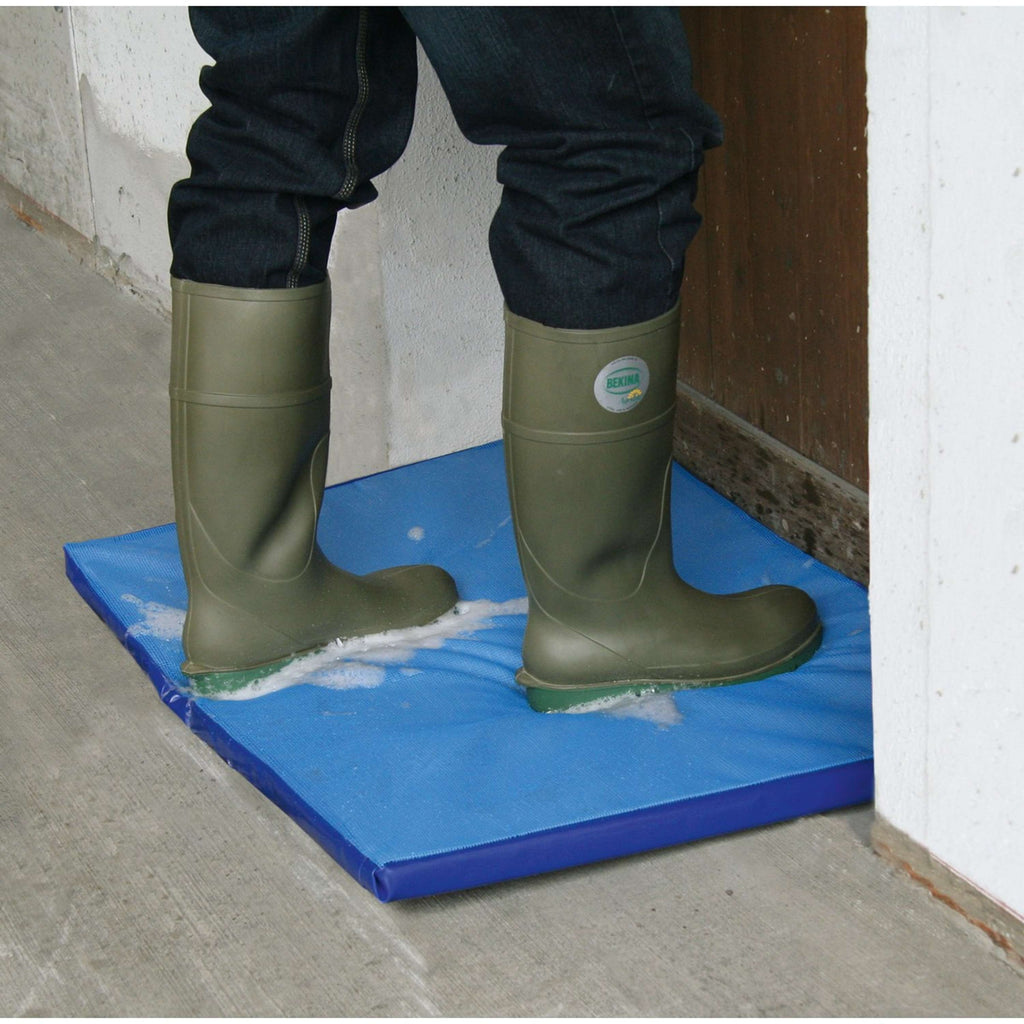 Kerbl Tapis Pédiluve désinfectant pour les écuries