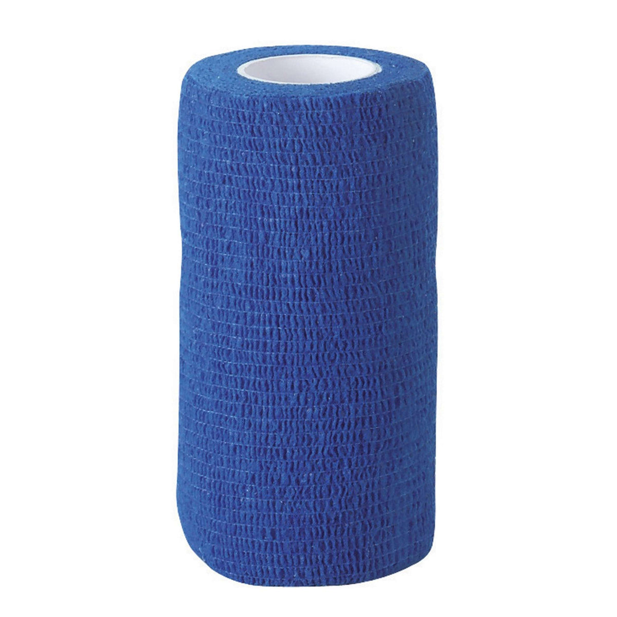 Kerbl Bandage VetLastic Autocollant Bleu