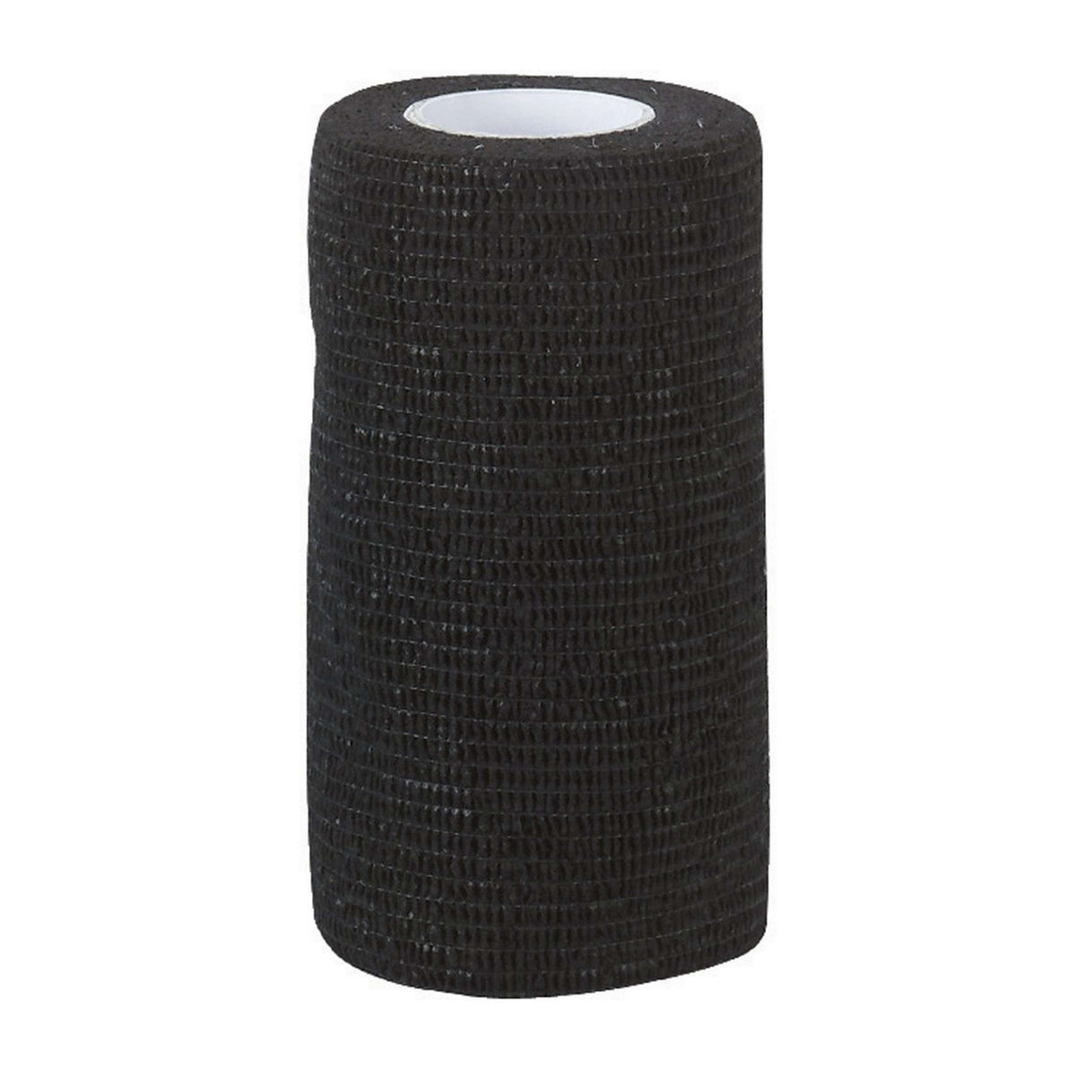 Kerbl Bandage VetLastic Autocollant Noir