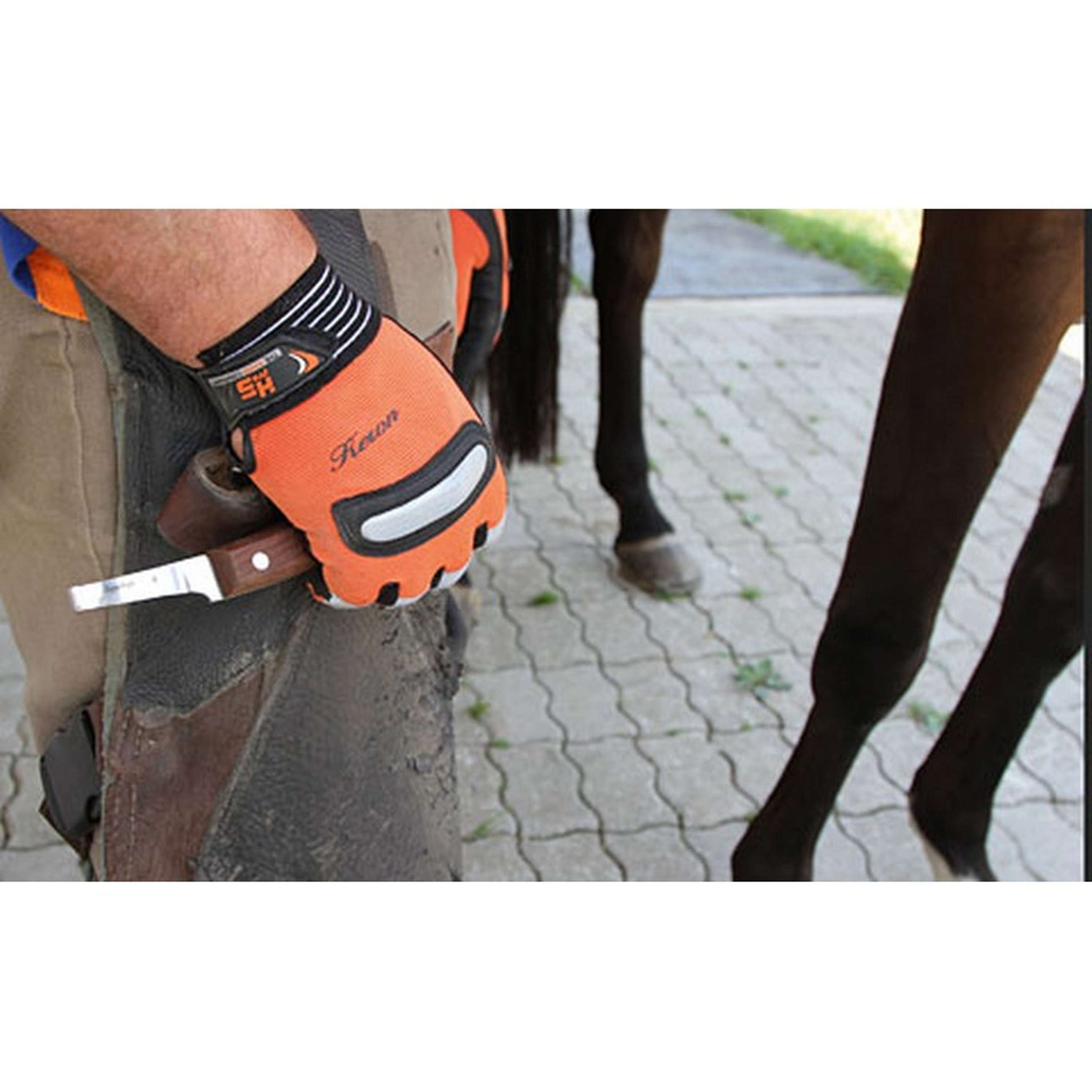 Kerbl Rénettes SuperProfi droite Kerbl Rénettes SuperProfi droite