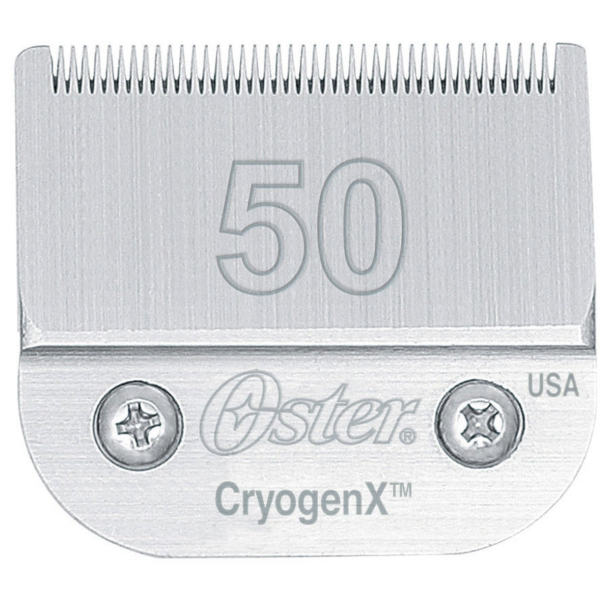 Oster Têtes de Rasge Cryogen-x pour Golden A5