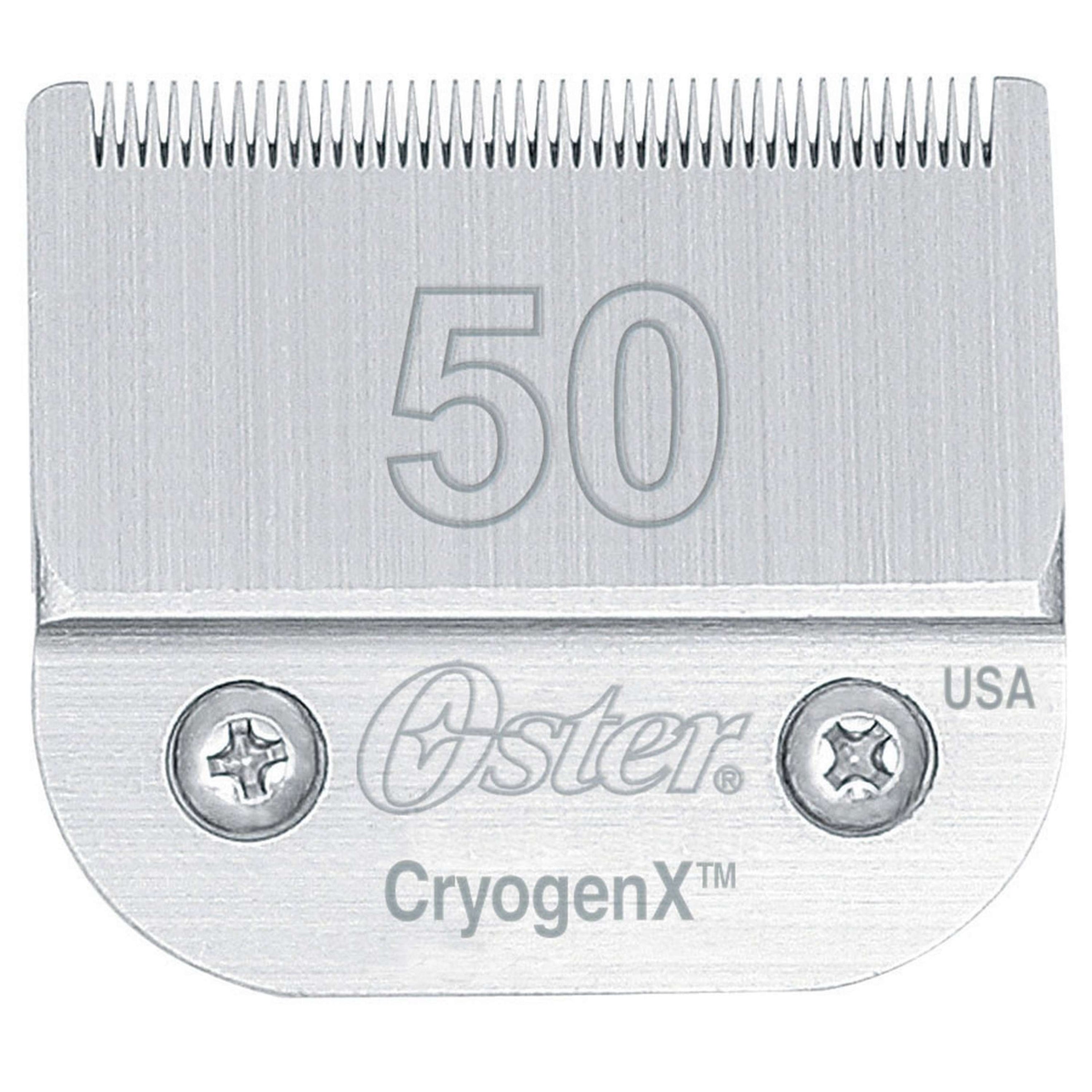Agradi Tête de coupe Cryogen-pour Golden X A5
