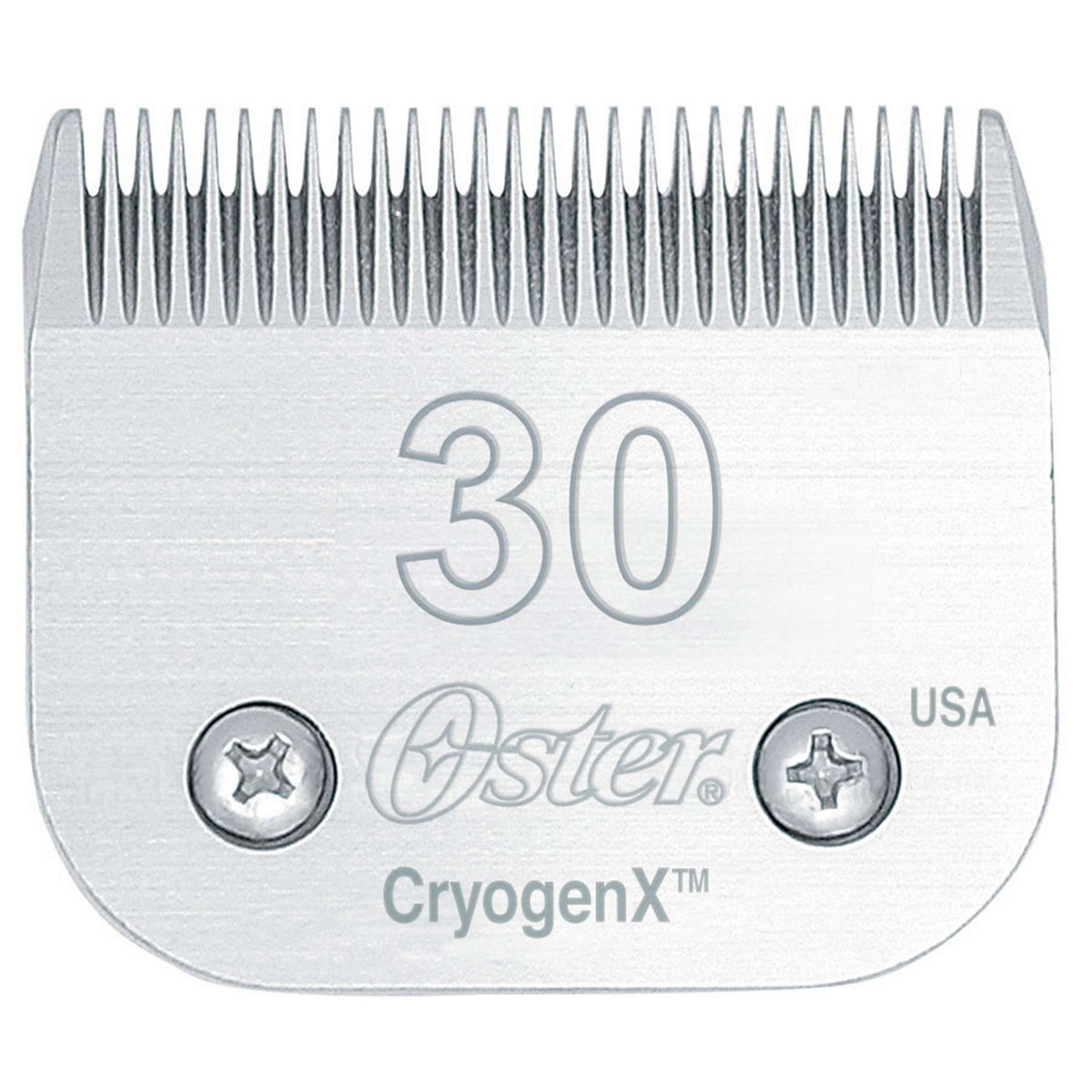 Oster Tête de coupe Cryogen-pour Golden X A5