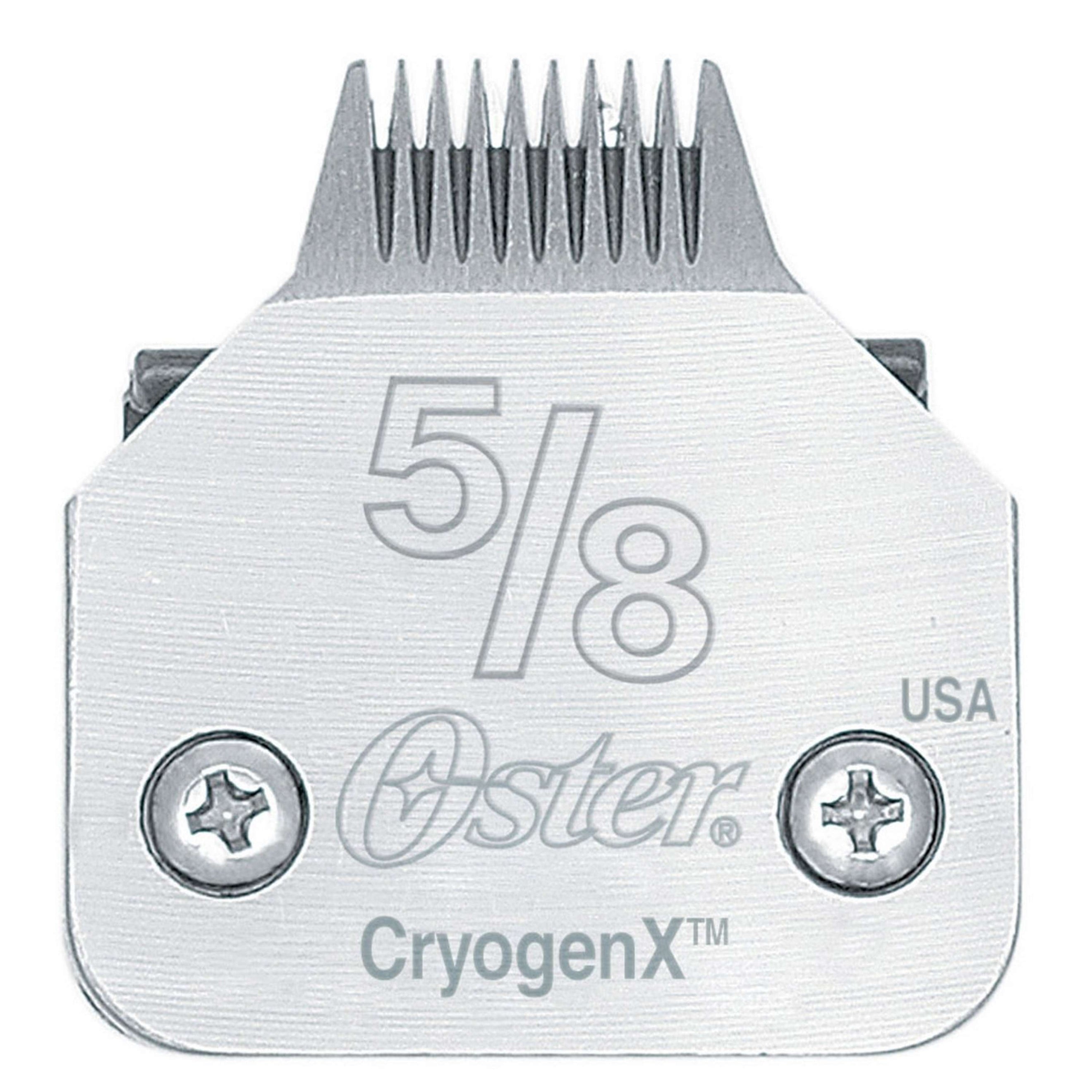 Oster Têtes de Rasage Cryogènes x Golden A12