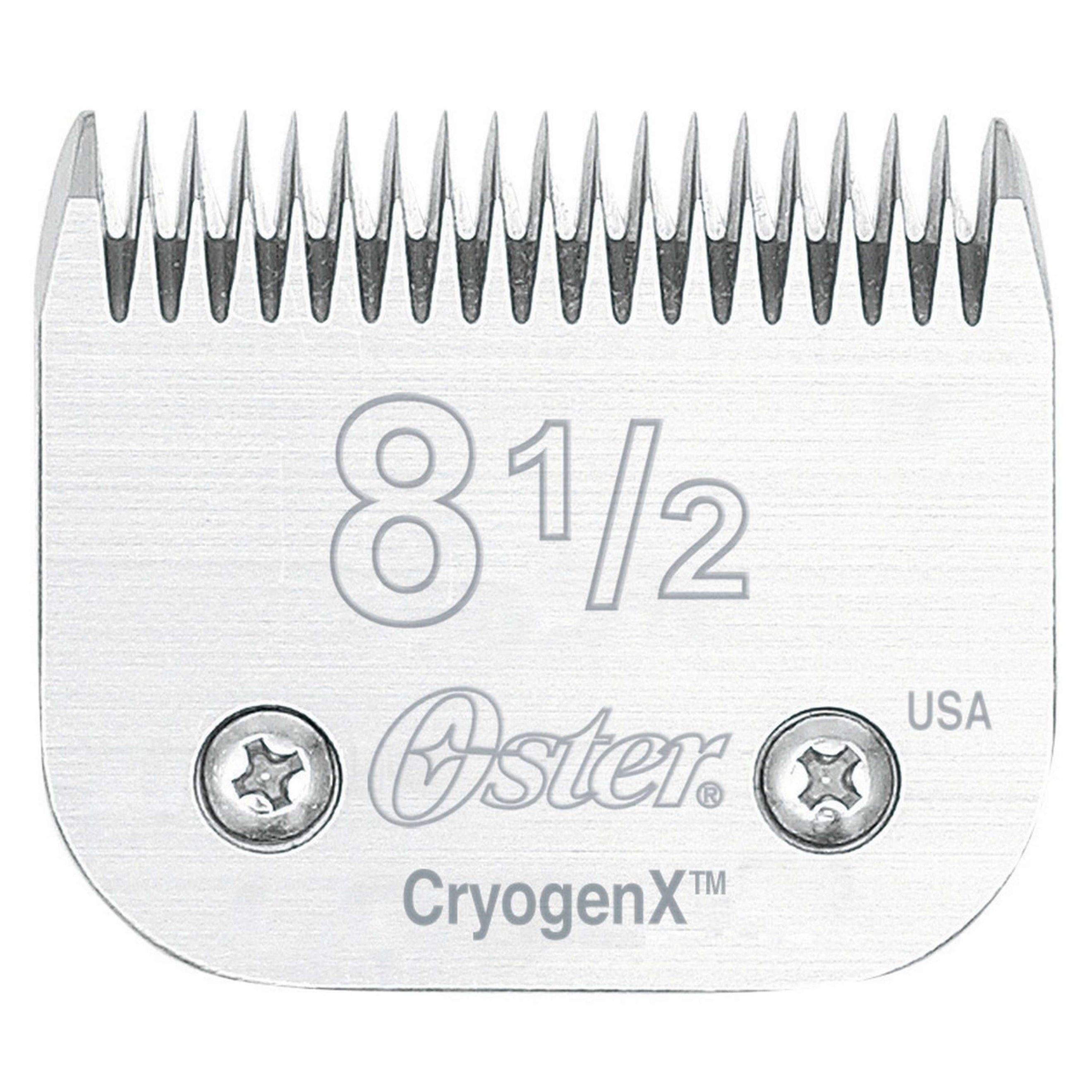 Oster Tête de coupe Cryogen-pour Golden X A5