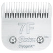 Oster Tête de coupe Cryogen-pour Golden X A5