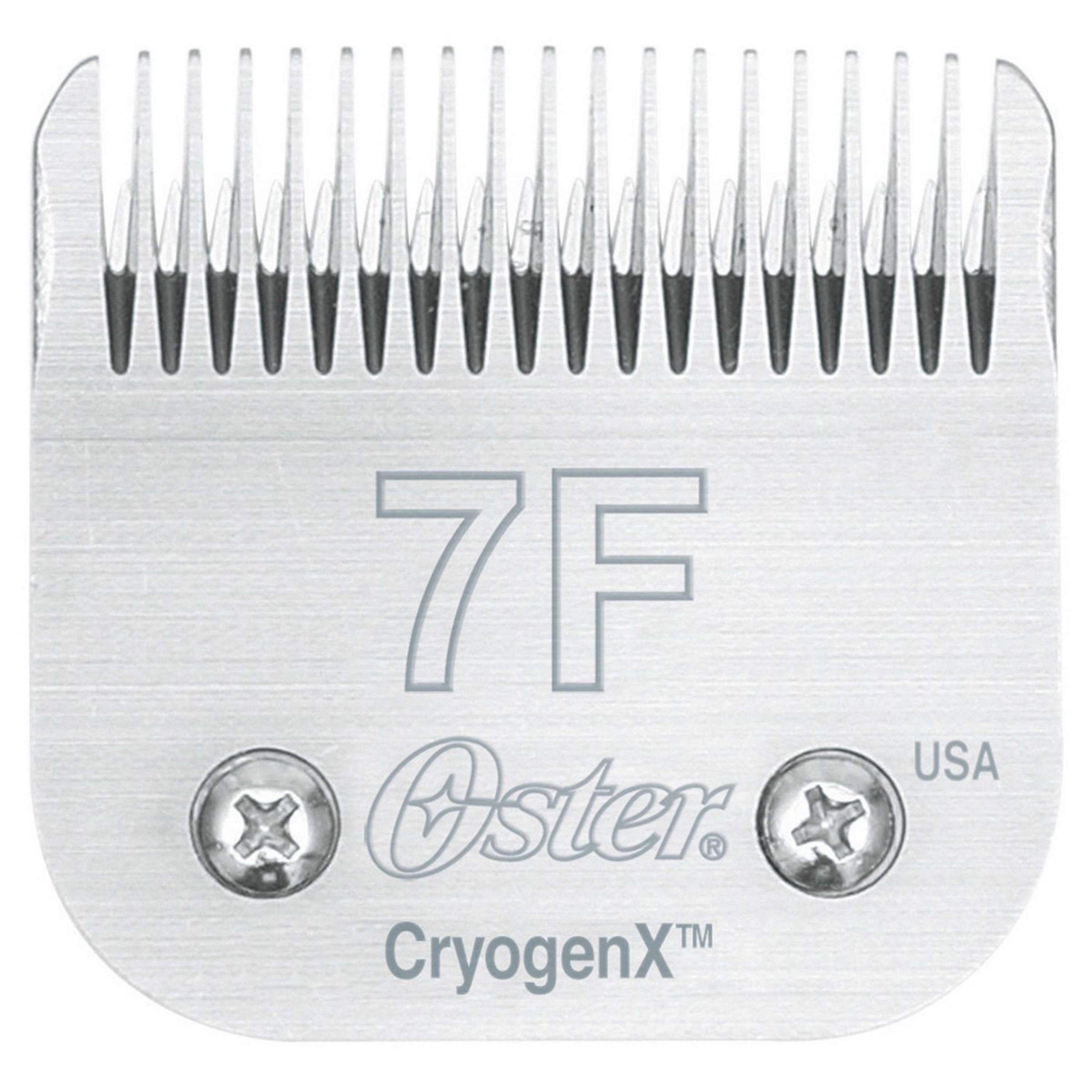 Oster Tête de coupe Cryogen-pour Golden X A5