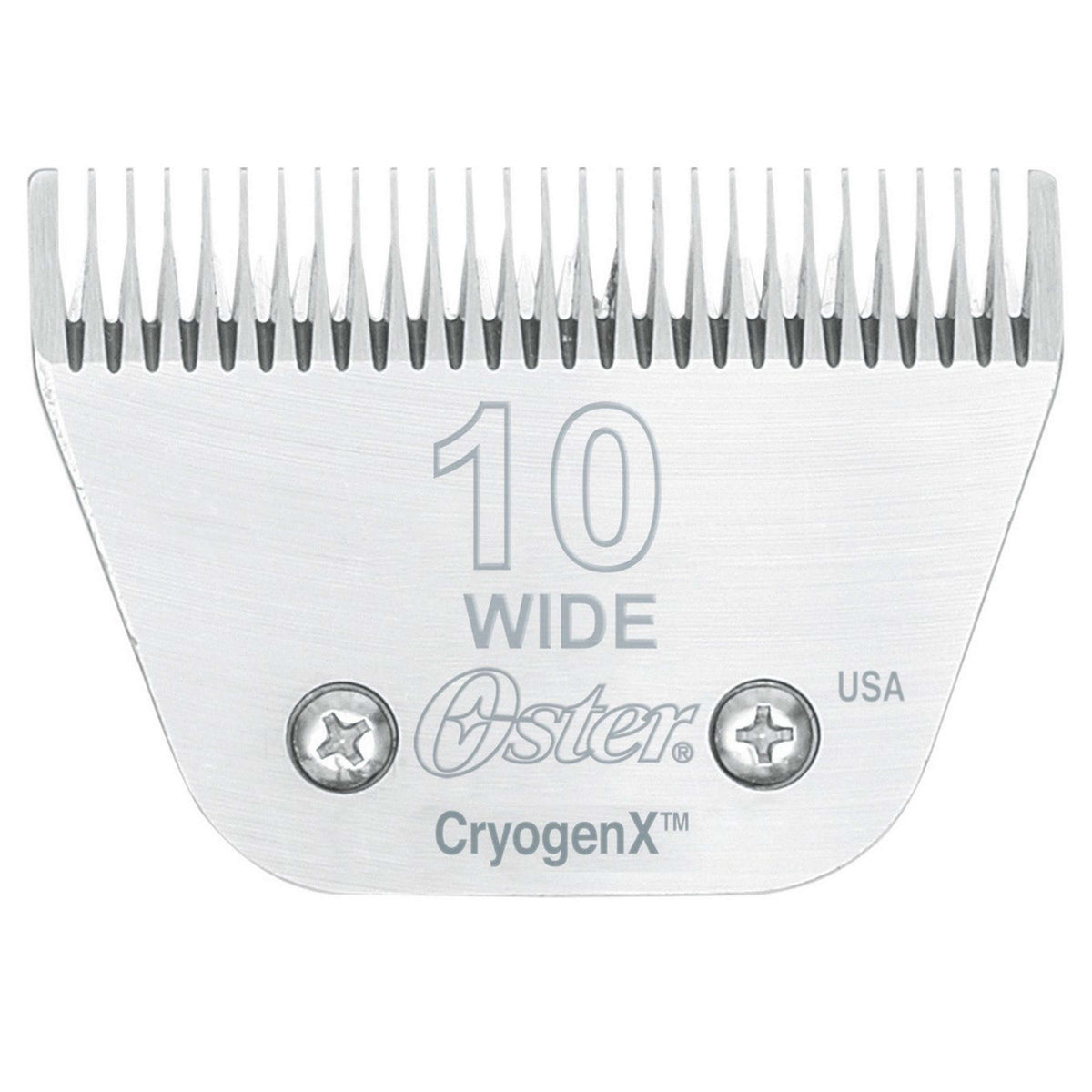 Oster Têtes de Rasage Cryogènes x Golden A20