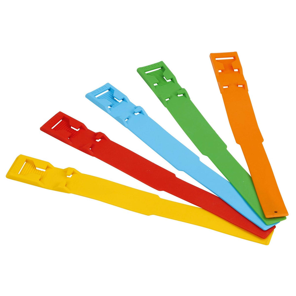 Kerbl Bande Cheville Easy Vache Vert