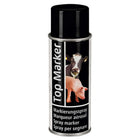 Kerbl Spray de Marquage Bovin Topmarker Noir