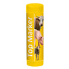 Kerbl Feutre de Marquage Bovin Topmarker Jaune