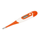 Kerbl Thermomètre Numérique Sonde Flexible
