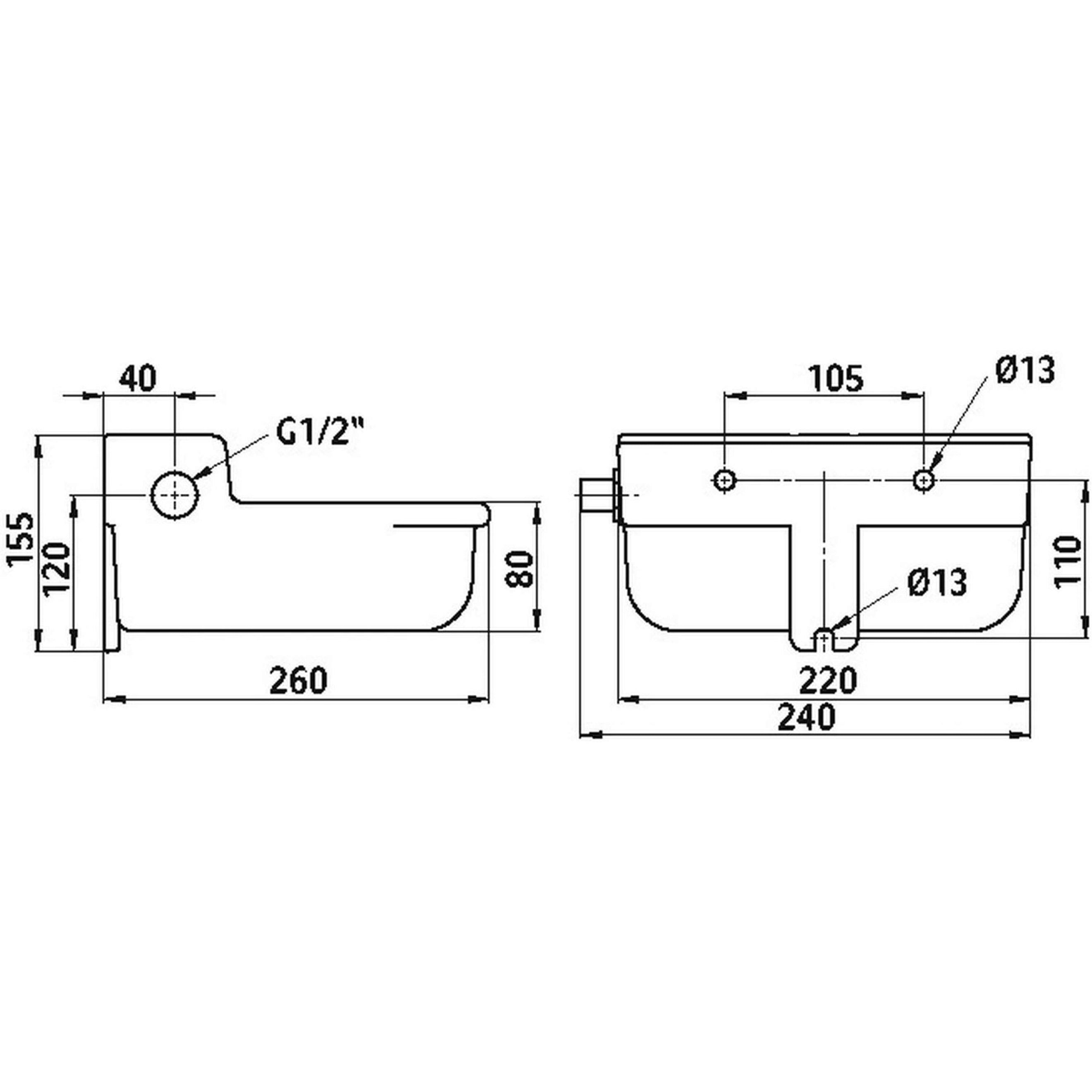 Kerbl Abreuvoir à Flotteur Euro-Farm Vert Kerbl Abreuvoir à Flotteur Euro-Farm Vert