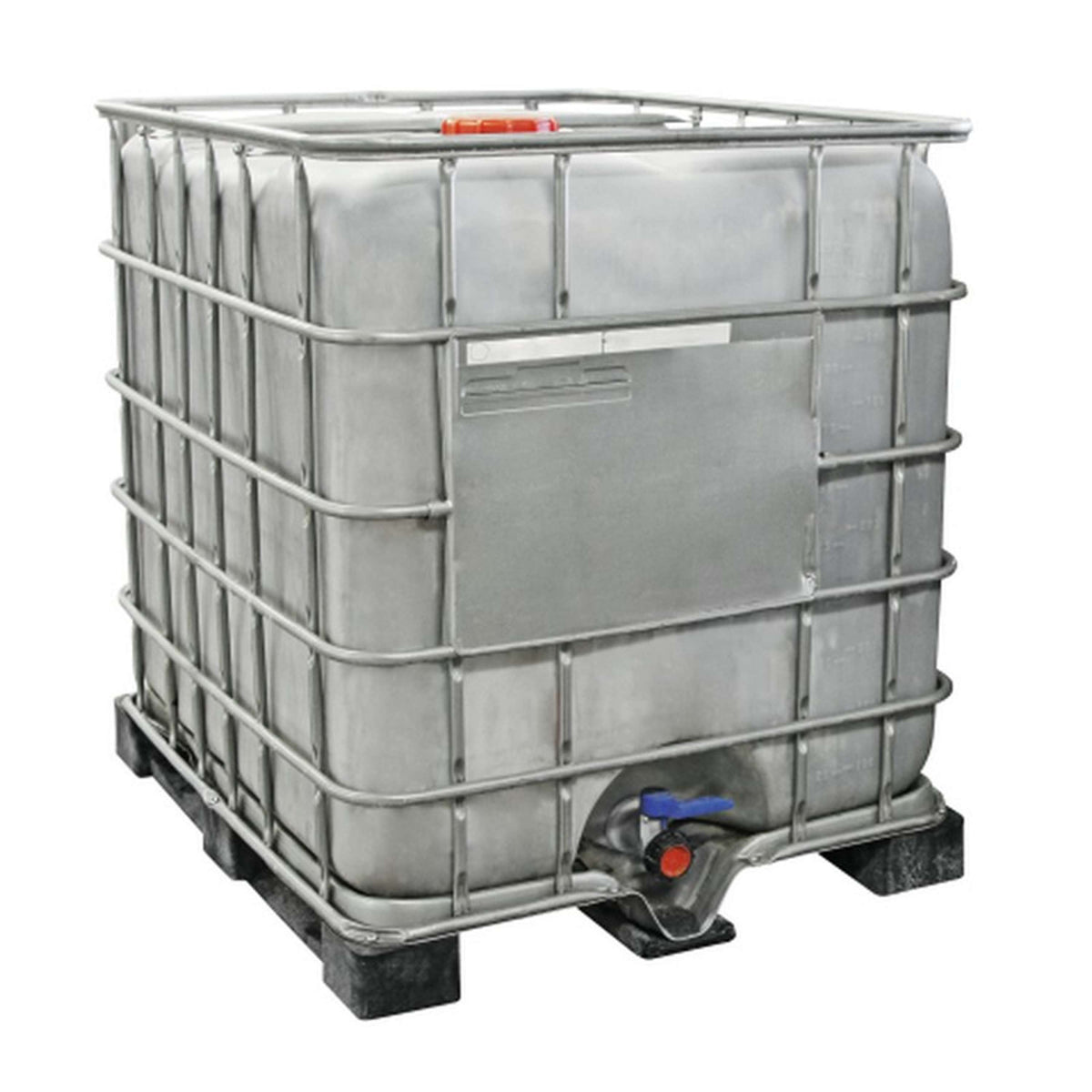 Kerbl Ensemble de Raccordement pour IBC Containers de S60x6