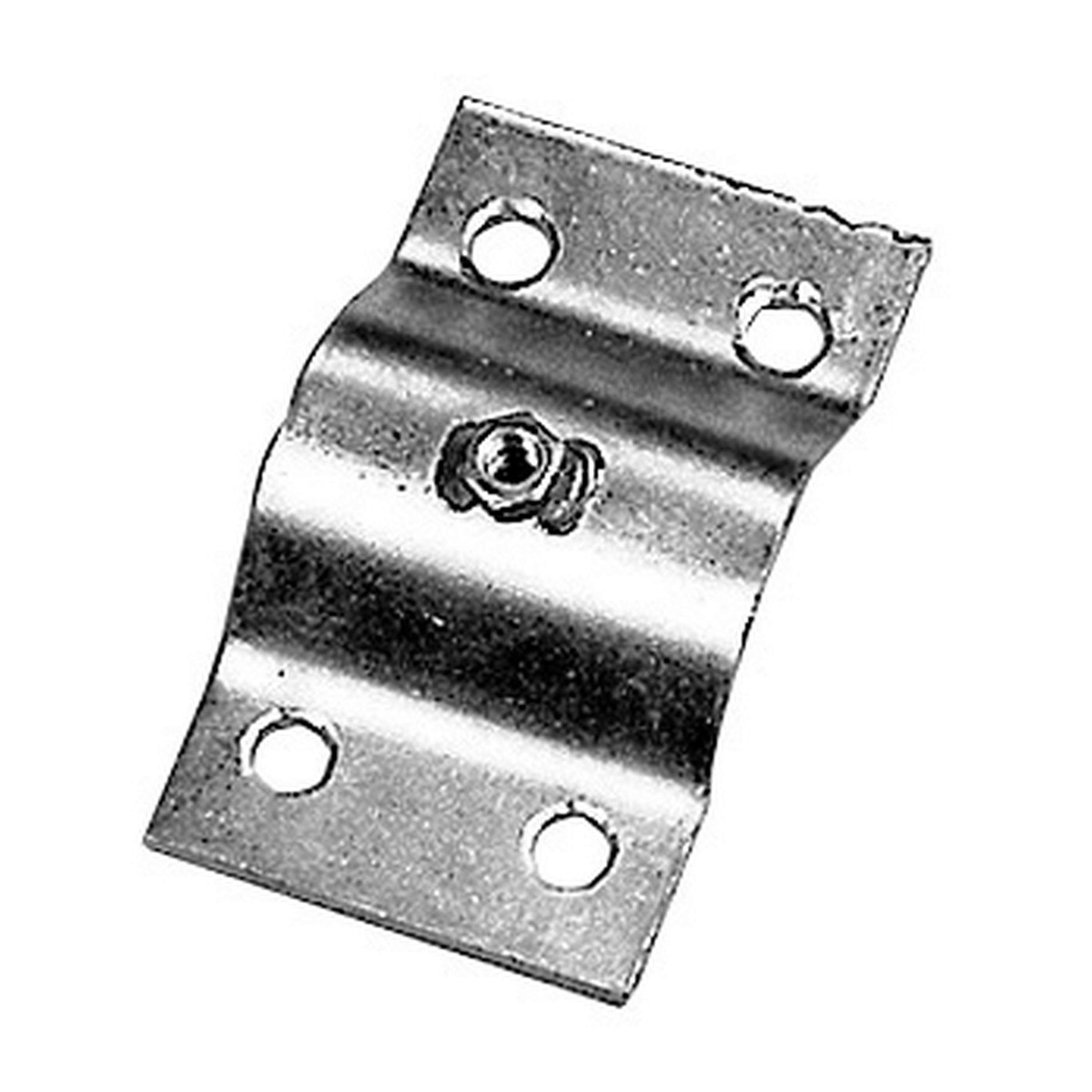 Kerbl Plateau de Fixation Abreuvoir