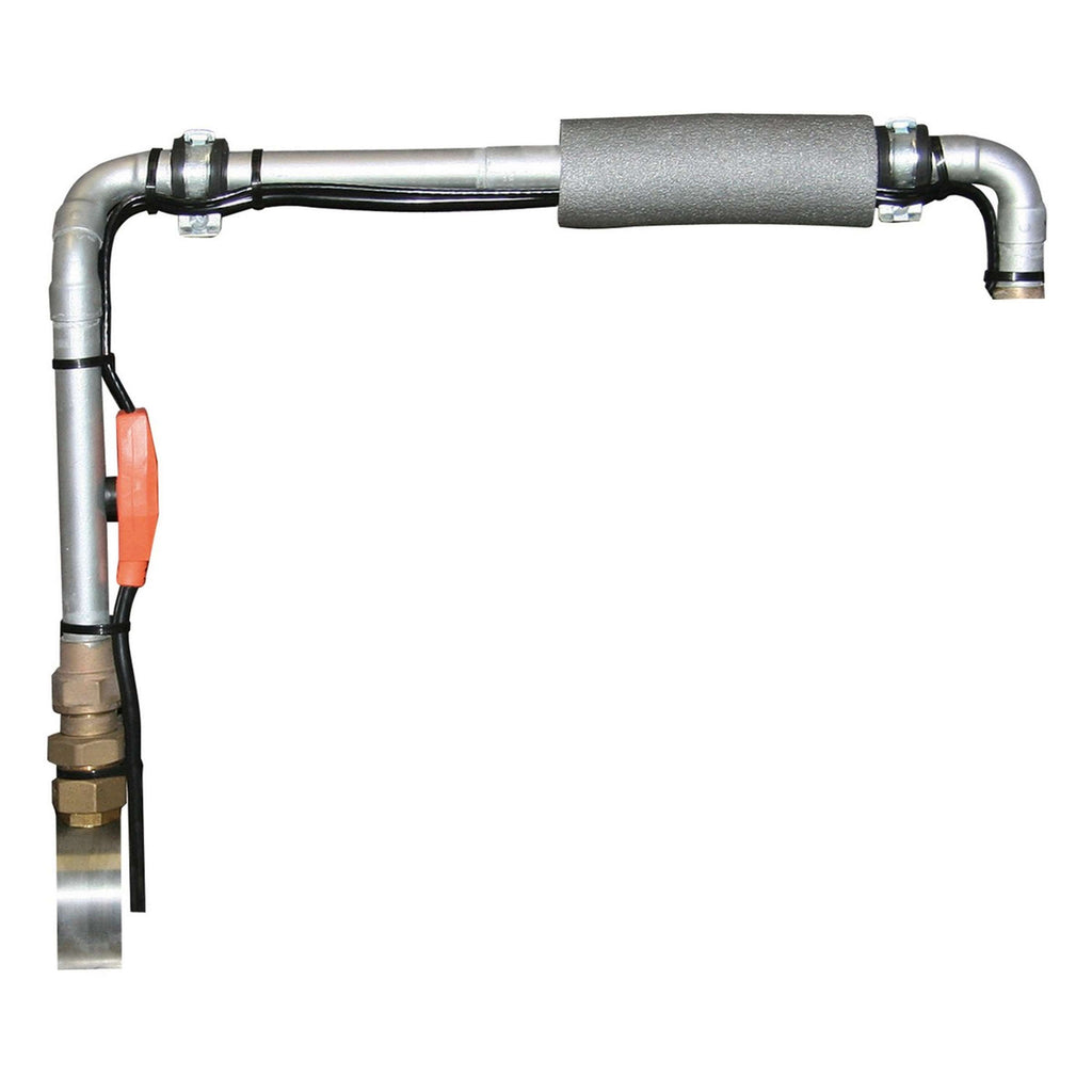 Kerbl Câble Thermique pour Conduite d'Eau