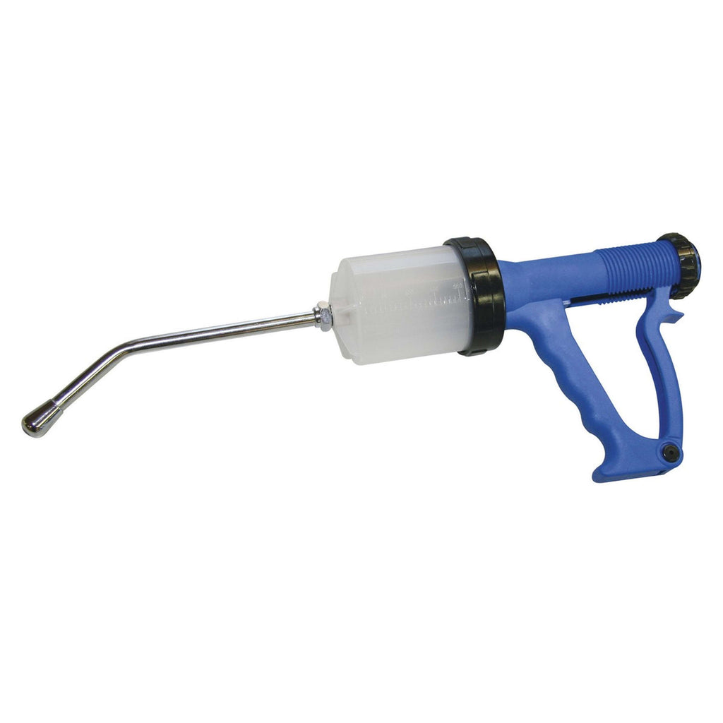 Kerbl Pistolet drogueur Drencher
