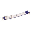 Kerbl Collier Nylon Mouton/Chèvre Bleu