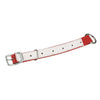 Kerbl Collier Nylon Mouton/Chèvre Rouge