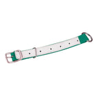 Kerbl Collier Nylon Mouton/Chèvre Vert