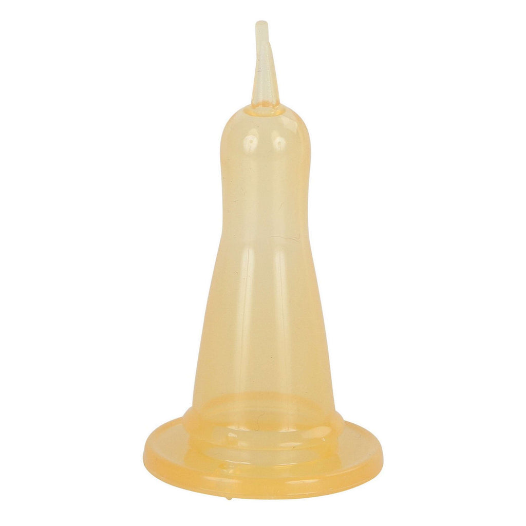 Kerbl Biberon pour Agneau Plexiglas Tétine Seule