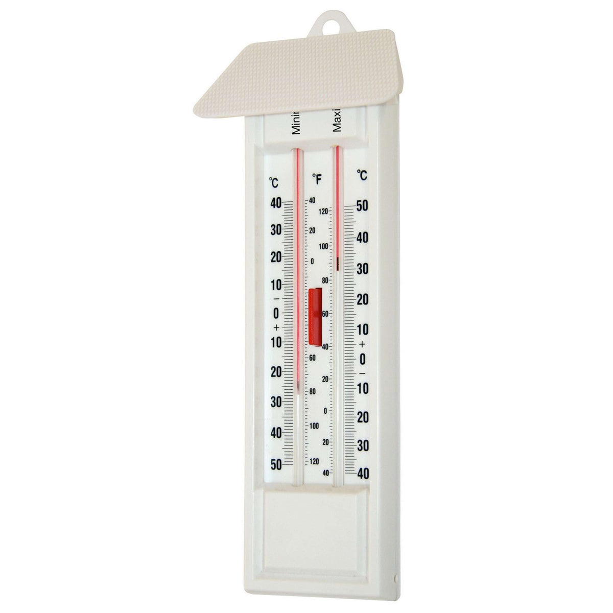 Kerbl Thermomètre Maximum/Minimum
