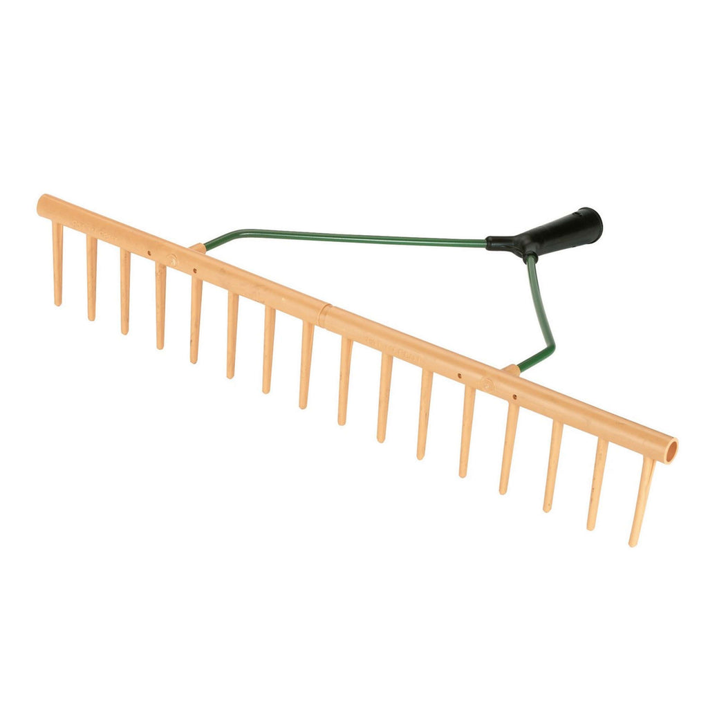 Kerbl Râteau Plastique 16T