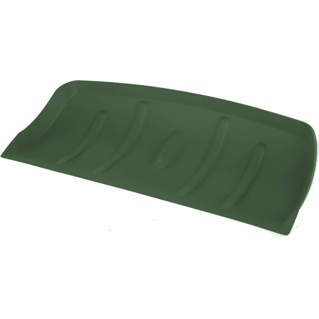 Kerbl Glissière d'alimentation Pelle en plastique simple